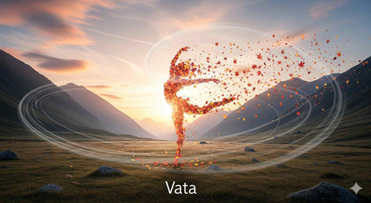 Vata doša
