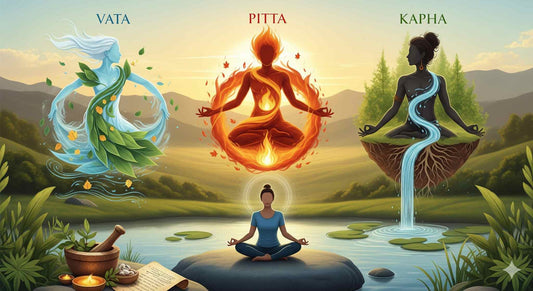 Zakaj ajurveda?