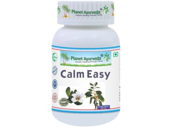 Calm Easy