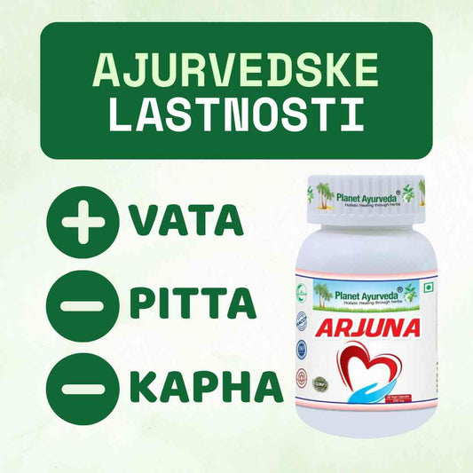 Arjuna