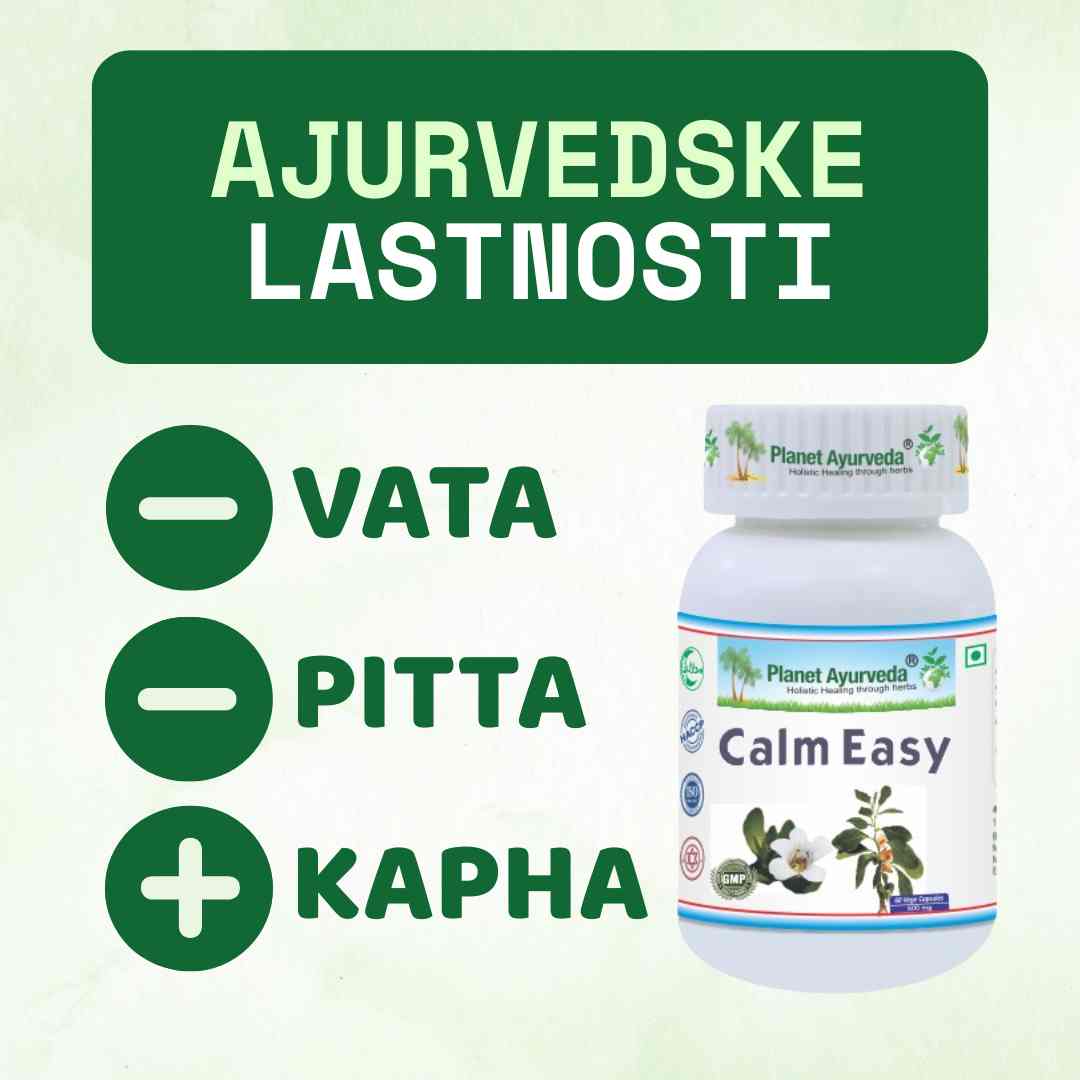 Calm Easy