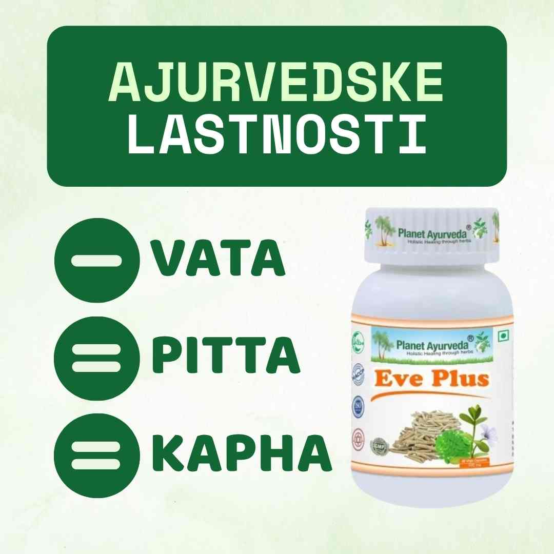 Eve Plus