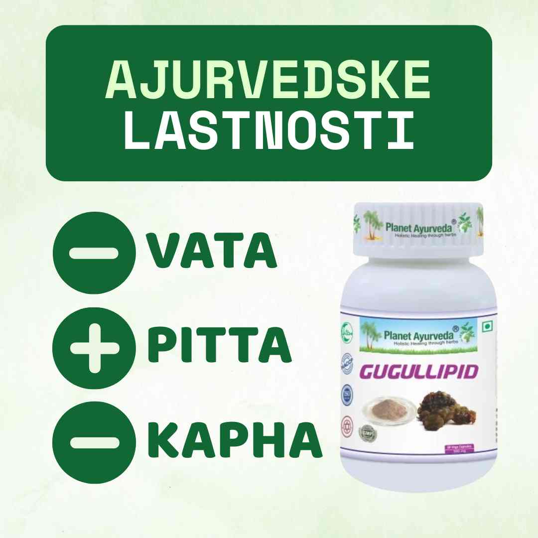 Gugullipid