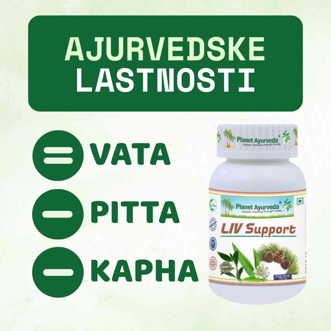 Liv Support