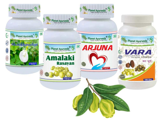 Paket za harmonijo krvnega tlaka