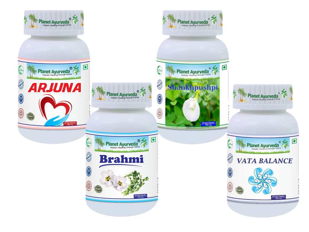 Paket za ritem in mir srca