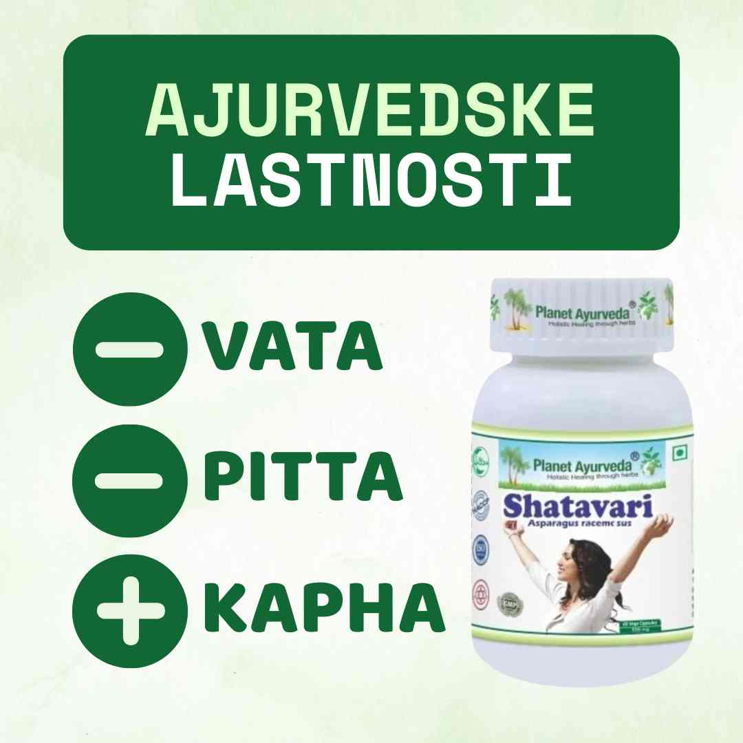 Shatavari