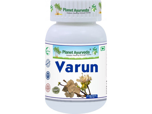 Varun