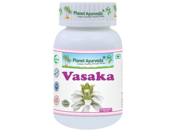Vasaka